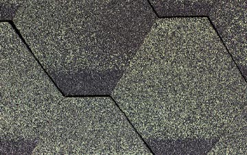 Mansel Lacy fibreglass shingle repairs