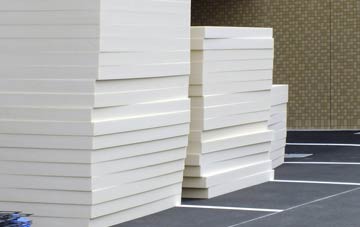 Mansel Lacy flat roof insulation costs