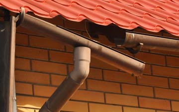 Mansel Lacy gutter repair costs