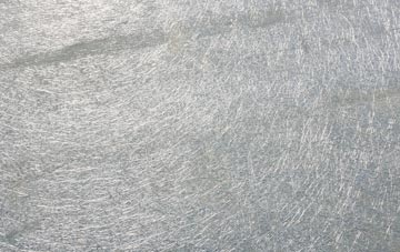 Mansel Lacy laminate fibreglass or shingles?