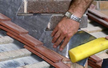 is Mansel Lacy lead roofing safe?