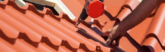 save on Mansel Lacy roof installation costs