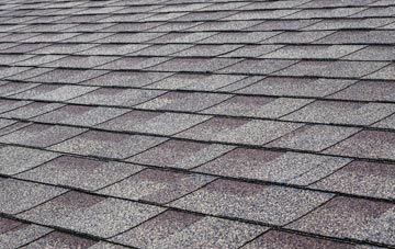 Mansel Lacy tiles for shallow pitch roofing