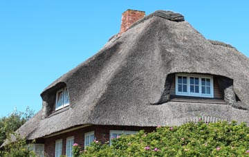 thatch roofing Mansel Lacy, Herefordshire