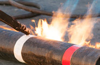 Mansel Lacy flat roofing replacement